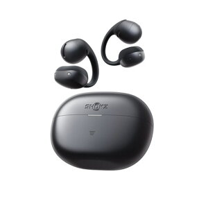 Shokz�i�V���b�N�X�j ���S���C�����X�C���z���@Shokz OpenDots Air SKZ-EP-000072 �u���b�N