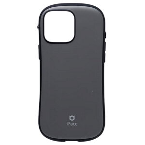 Hamee iPhone 16 PropP[X@iFace First Class KUSUMI 41-979518 ݃ubN