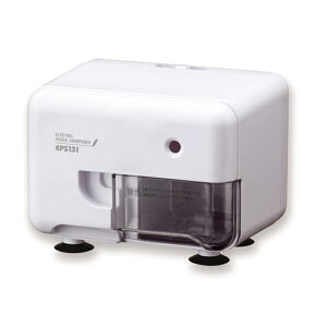 �A�X�J �d���V���[�v�i�[ EPS131W �z���C�g