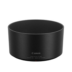 Canon�i�L���m���j �����Y�t�[�h L-HOODET60B