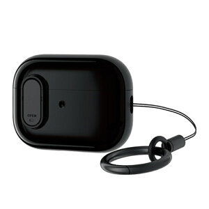 GR AirPods Pro (2)pTOUGH SLIM LockP[X AVA-AP4TSLBK ubN