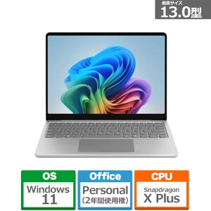 Microsofti}CN\tgj Surface Laptop 13 C` Snapdragon X Plus/16/512 /Copilot+ PC EP2-31937 v`i