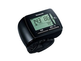 Panasonic（パナソニック） 手首血圧計 EW-BW35-K ブラック