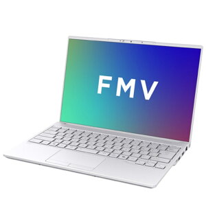 xm 14^m[gp\R@FMV Note U FMVU500K3W Vo[zCg