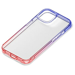 PGA iPhone 15p Of[VnCubhP[X PG-23APT10PP p[v×bh