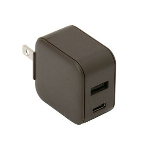 NIeBgXgWp 20W PDΉ mini USB-A/Type-C ACA_v^ QU-028DB _[NuE