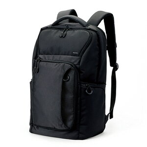 �G���R�� PC�o�b�N�p�b�N�^�u���b�N BM-BP03BK �u���b�N