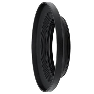 Nikon�i�j�R���j �����Y�t�[�h HN-CP20 �u���b�N
