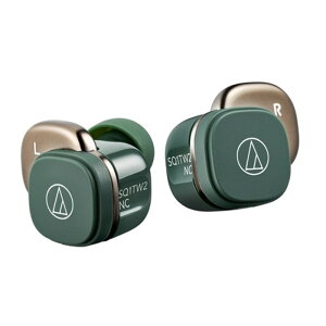 �I�[�f�B�I�e�N�j�J ���S���C�����X�C���z�� ATH-SQ1TW2NC GR �t�H���X�g�O���[��