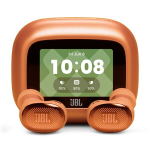 JBL ���S���C�����X�C���z���@JBL Live Buds 4 JBLLIVEBUDS4ORG �I�����W