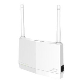 バッファロー（Buffalo） Wi-Fi中継機　AirStation WEX-3000AX4EA ホワイト