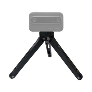 KANDAOiJ_Ij KanDao × Marsace Co-branded Tripod KMT0622