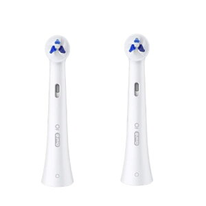 BRAUN�i�u���E���j �փn�u���V�i2�{�jiO�^�[�Q�b�g�N���[�� iORBTG-2EL �z���C�g�n