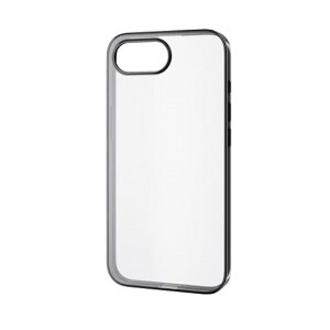 GR iPhone 16eΉ \tgP[X PM-A25SUCTMBK ^bNubN