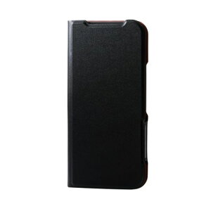 �G���R�� Google Pixel 9a�Ή� �\�t�g���U�[�P�[�X PM-P251PLFUBK �u���b�N