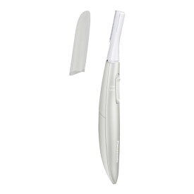 Panasonic（パナソニック） フェイスフェリエ　マユカバー＆マユコーム付き ES-WF63-H グレー