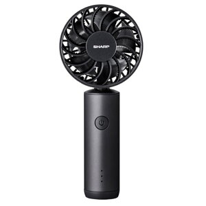 SHARP�i�V���[�v�j �v���Y�}�N���X�^�[�I�E���t���[�n���f�B�t�@�� PJ-HS01-B ���^���b�N�A�b�V��