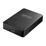 I-O DATA（アイ・オー・データ機器） USB 3.0/2.0接続 外付グラフィックアダプター HDMI端子対応モデル U…