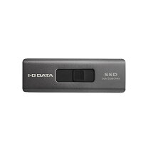 楽天市場】アイ・オー・データ スティックSSD 1TB SSPE-USC1の通販