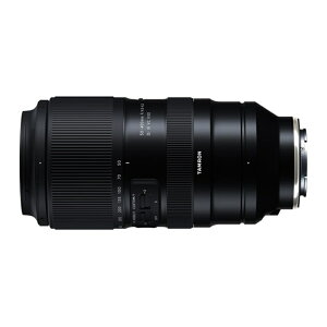 TAMRONi^j pY@\j[E}Eg 50-400mm F/4.5-6.3 Di III VC VXD A067S(\j[)