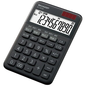 SHARPiV[vj J[EfUCd EL-M336-BX ubNn