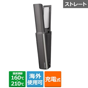 TESCOM �i�e�X�R���j �R�[�h���X ���o�C�� �w�A�A�C���� TS510A-H ���^���b�N�O���[