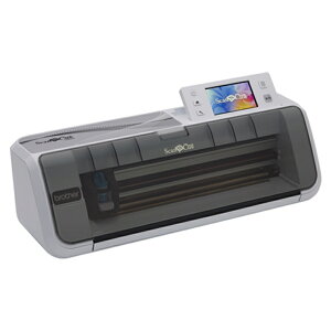 brother�i�u���U�[�j �J�b�e�B���O�}�V�� ScanNCut CM300(CMZ0102)