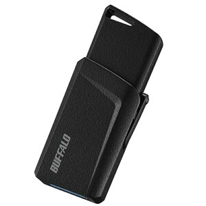 obt@[iBuffaloj USB RUF3-SP64G-BK ubN@eʁF64GB