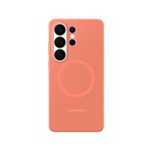 SAMSUNG�i�T���X���j Galaxy S26 Ultra Silicone Magnet Case EF-ES948COEGJP �R�[�������b�h