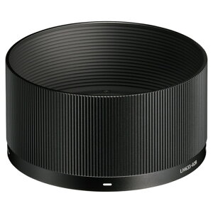 SIGMAiVO}j Yt[h@LENS HOOD LH633-02B