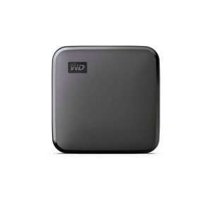 WESTERN DIGITAL |[^uhCu@WD Elements SE SSD WDBAYN0010BBK-JESN SSDF1TB