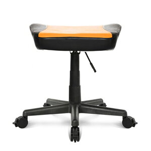 AKRacingiG[P[[VOj AKRACING tbgXgiIWj FOOTREST-ORANGE IW