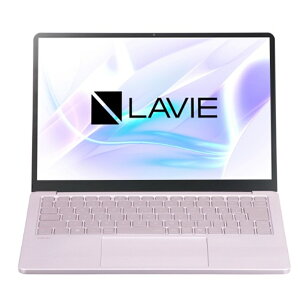 NEC 13.3�^�m�[�g�p�\�R���@LAVIE SOL/Copilot+PC PC-S1365LAP2 �p�[�v��
