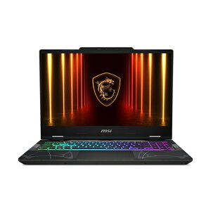 MSI�i�G���G�X�A�C�j 15.6�^�Q�[�~���O�m�[�g�p�\�R���@Cyborg 15 B13W�@Cyborg-15-B13WEKG-5059JP Cyborg�V���[�Y CYBORG15B13WEKG-5059JP