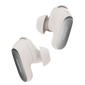 BOSE SCXCz@Bose Quietcomfort Ultra Earbuds 2nd Gen QC ULTRA EB 2nd WHT zCgX[N