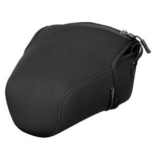 �n�N�o�ʐ^�Y�� �J�����W���P�b�g DCS-03L120BK �u���b�N
