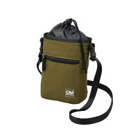 OM SYSTEM マルチパーパス トレイルカメラポーチ マルチパーパス トレイルカメラポーチ CS-55SF グリーン…