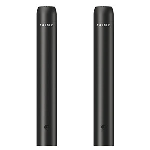 SONY�i�\�j�[�j �G���N�g���b�g�R���f���T�[�}�C�N���z�� ECM-100NMP