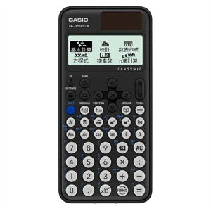 �J�V�I�v�Z�@ �֐��d�� FX-JP500CW-N