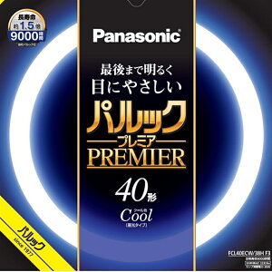 Panasonicipi\jbNj ی`u@pbNv~A@40` FCL40ECW38HF3 N[FiFj@40W