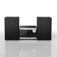 Panasonic（パナソニック） CDステレオシステム SC-PM270-S シルバー