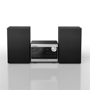 Panasonicipi\jbNj CDXeIVXe SC-PM270-S Vo[