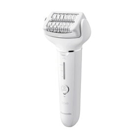 Panasonic（パナソニック） 脱毛器　ソイエ（脱毛タイプ） ES-EY4A-W ホワイト