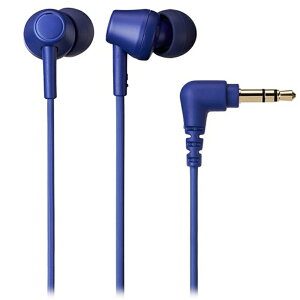 �I�[�f�B�I�e�N�j�J �C���i�[�C���[�w�b�h�z�� ATH-CK350X BL �u���[