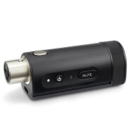 BOSE Bose WIRELESS MIC/LINE TRANSMITTER WL M/L TRANSMITTER Black