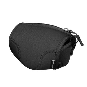 �n�N�o�ʐ^�Y�� �J�����W���P�b�g DCS-03S30BK �u���b�N