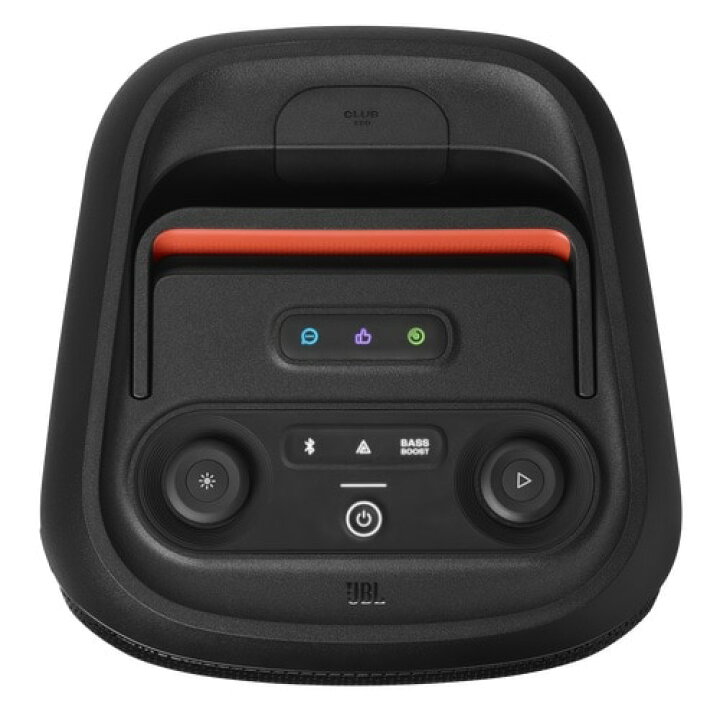 楽天市場】JBL ポータブルパーティースピーカー JBL PartyBox Club 120 