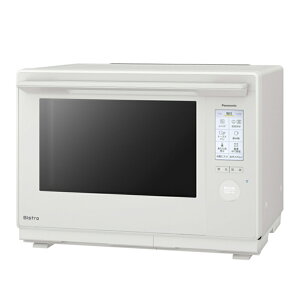 (���������ۏ�)Panasonic�i�p�i�\�j�b�N�j �r�X�g���@�X�`�[���I�[�u�������W NE-UBS10E-W �I�t�z���C�g