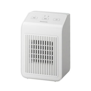 Panasonic�i�p�i�\�j�b�N�j �Z���~�b�N�t�@���q�[�^�[ DS-FB500-W �E�H�[���z���C�g