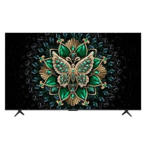 (ۏ/zݒu)TCL 85V^ ʎqhbg Mini LED 4KteriGoogle tvj C6KV[Y 85C6K